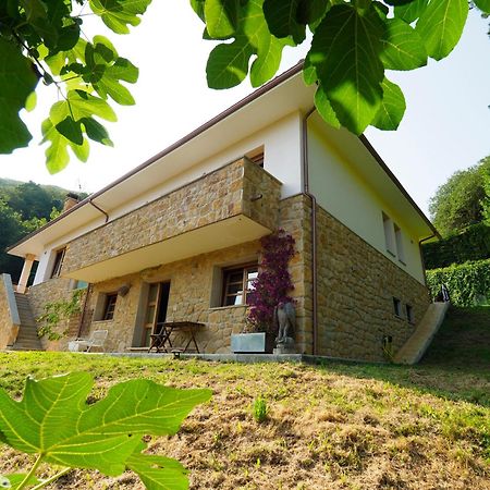 Loft 80 Mts En Un Entorno Natural. Mieres  Exterior foto